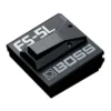 BOSS FS-5L PEDAL SWITCH