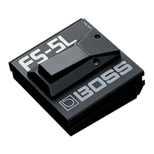 BOSS FS-5L PEDAL SWITCH