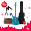 IBANEZ GRX120SP MLM PACK GUITARRA ELECTRICA + VOX PATHFINDER AMPLIFICADOR 10W (INCLUYE ACCESORIOS: FUNDA, CABLE, CORREA, PUA)