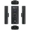 IK Multimedia - IP-IRIG-USB-IN Interfaz de audio - Imagen 2