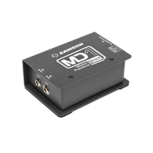SAMSON MD1 CAJA DIRECTA MONO PASIVA