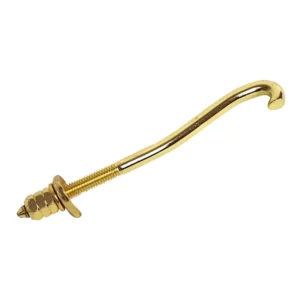 LATIN PERCUSSION LP215A-1 CONGA LUG GOLD TONED REPUESTO CONGA