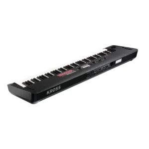 Alternative view of KORG KROSS2-88 MB WORKSTATION DE 88 TECLAS