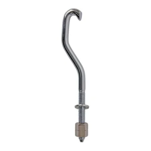 LATIN PERCUSSION M213 MAT BONG LUG CHROME F/M200F M201 REPUESTO BONGO