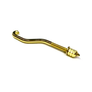LATIN PERCUSSION LP213A-1 BONGO LUG GOLD TONED REPUESTO BONGO