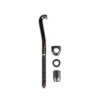 LATIN PERCUSSION LP972-BN GLXY CONGA LUG BRUSHED NICKEL REPUESTO CONGA