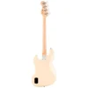 SQUIER 0378703505 AFFINITY SERIES BAJO ELÉCTRICO JAZZ BASS OLYMPIC WHITE - Imagen 2