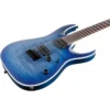 IBANEZ RGA42FM BLF GUITARRA ELECTRICA - Imagen 2
