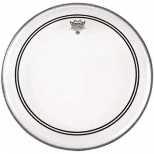 REMO P3-1322-C2 PARCHE 22" POWERST III