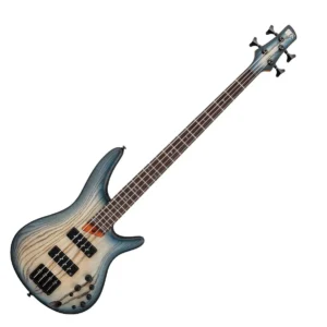 IBANEZ SR600E CTF BAJO ELECTRICO 4 CUERDAS