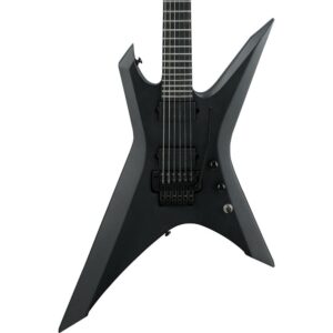 Alternative view of IBANEZ XPTB620 BKF GUITARRA ELECTRICA