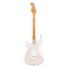 SQUIER 0374005501 CLASSIC VIBE '50S GUITARRA ELECTRICA STRATOCASTER WHITE BLONDE - Imagen 2