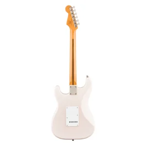 Alternative view of SQUIER 0374005501 CLASSIC VIBE '50S GUITARRA ELECTRICA STRATOCASTER WHITE BLONDE