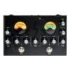 ASHDOWN GZR POD PEDAL DE BAJO GEEZER BUTLER PEDAL OF DOOM