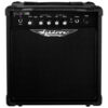 ASHDOWN KT15 AMPLIFICADOR DE GUITARRA ELECTRICA 15W - Imagen 2