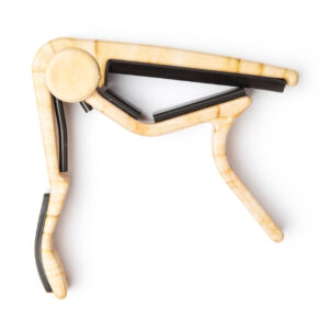 DUNLOP 84FM CAPO TRIGGER PARA GUITARRA