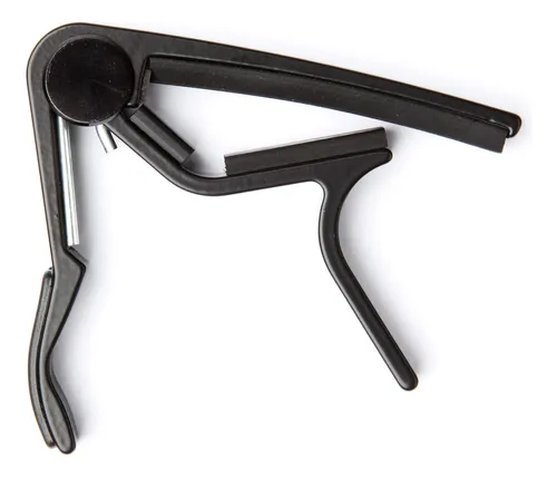 DUNLOP 87B CAPO TRIGGER PARA GUITARRA