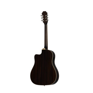 Alternative view of EPIPHONE EE2SNANH1 J-45 EC STUDIO GUITARRA ELECTROACÚSTICA  NATURAL NICKEL