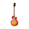 EPIPHONE E1LPTPHCSNH1 LES PAUL TRIBUTE PLUS GUITARRA ELECTRICA HERITAGE CHERY SUNBRST NICKEL
