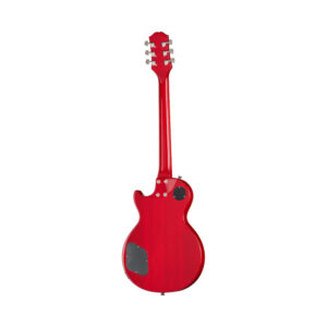 Alternative view of EPIPHONE E1LPTPHCSNH1 LES PAUL TRIBUTE PLUS GUITARRA ELECTRICA HERITAGE CHERY SUNBRST NICKEL