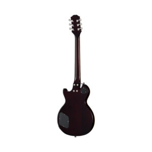 Alternative view of EPIPHONE E1LPTPVSNH1 LES PAUL TRIBUTE PLUS GUITARRA ELECTRICA VINTAGE SUNBURST NICKEL