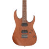 IBANEZ RG421 MOL GUITARRA ELECTRICA - Imagen 2
