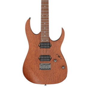 Alternative view of IBANEZ RG421 MOL GUITARRA ELECTRICA