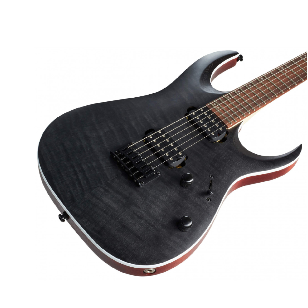 IBANEZ RGA42FM TGF GUITARRA ELECTRICA - Imagen 2