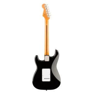 Alternative view of SQUIER 0374005506 CLASSIC VIBE '50S GUITARRA ELECTRICA STRATOCASTER BLACK