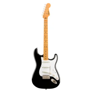 SQUIER 0374005506 CLASSIC VIBE '50S GUITARRA ELECTRICA STRATOCASTER BLACK
