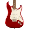 SQUIER 0374010509 CLASSIC VIBE '60S GUITARRA ELECTRICA STRATOCASTER CANDY APPLE RED - Imagen 2