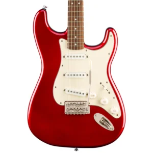 Alternative view of SQUIER 0374010509 CLASSIC VIBE '60S GUITARRA ELECTRICA STRATOCASTER CANDY APPLE RED