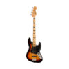SQUIER 0374540500 CLASSIC VIBE '70S BAJO ELECTRICO SUNBURST