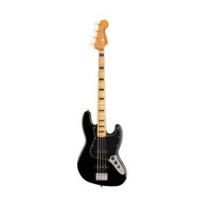 SQUIER 0374540506 CLASSIC VIBE '70S BAJO ELECTRICO BLACK