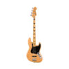 SQUIER 0374540521 CLASSIC VIBE '70S BAJO ELECTRICO NATURAL