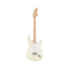 SQUIER 0378002505 AFFINITY SERIES GUITARRA ELÉCTRICA STRATOCASTER OLYMPIC WHITE