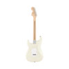 SQUIER 0378002505 AFFINITY SERIES GUITARRA ELÉCTRICA STRATOCASTER OLYMPIC WHITE - Imagen 2