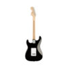 SQUIER 0378002506 AFFINITY SERIES GUITARRA ELÉCTRICA STRATOCASTER BLACK - Imagen 2