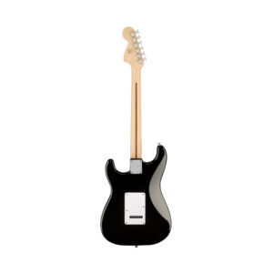 Alternative view of SQUIER 0378002506 AFFINITY SERIES GUITARRA ELÉCTRICA STRATOCASTER BLACK