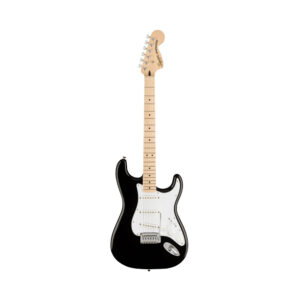 SQUIER 0378002506 AFFINITY SERIES GUITARRA ELÉCTRICA STRATOCASTER BLACK