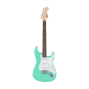 SQUIER 0379610549 DEBUT COLLECTION GUITARRA ELÉCTRICA STRATOCASTER SEA FOAM GREEN