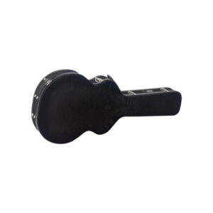 STAGG GCX-SA BK CASE PARA GUITARRA ARCHTOP O HOLLOW BODY