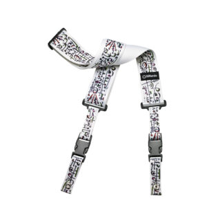 DIMARZIO DD2242 CLIPLOCK GUITAR STRAP