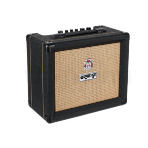 ORANGE D-CRUSH- 35RT-BK CRUSH 35RT AMPLIFICADOR DE GUITARRA BLACK