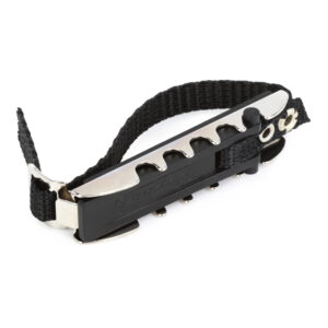 DUNLOP 14F CAPO FLAT PARA GUITARRA