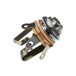 DIMARZIO EP1302 SWITCHCRAFT STEREO OUTPUT JACK
