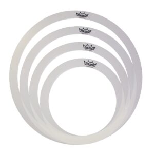 REMO RO-0244-00 SET ANILLOS 10"-12"-14"-14"
