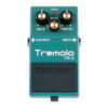 BOSS TR-2 PEDAL EFECTO TREMOLO GUITARRA ELECTRICA