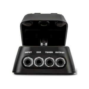 DUNLOP DVP5 PEDAL DE VOLUMEN PARA GUITARRA