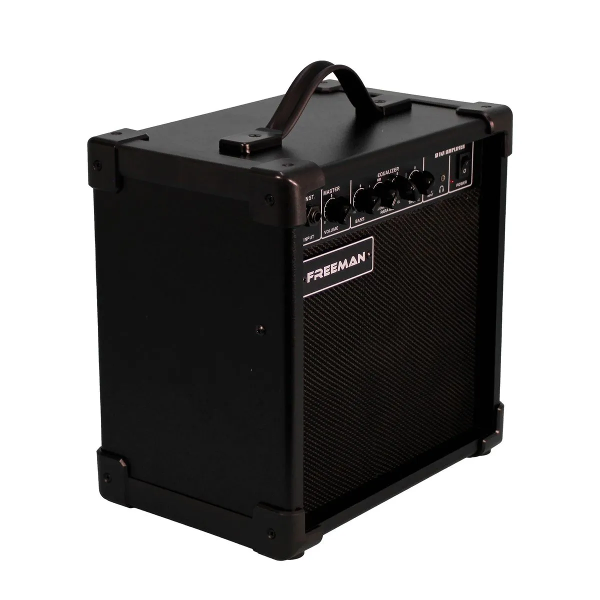 FREEMAN B15 15W BK AMPLIFICADOR COMBO BAJO - Imagen 2